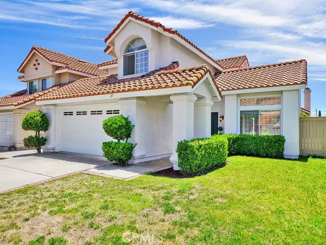 Rancho Santa Margarita, CA 92688,27 Paulownia