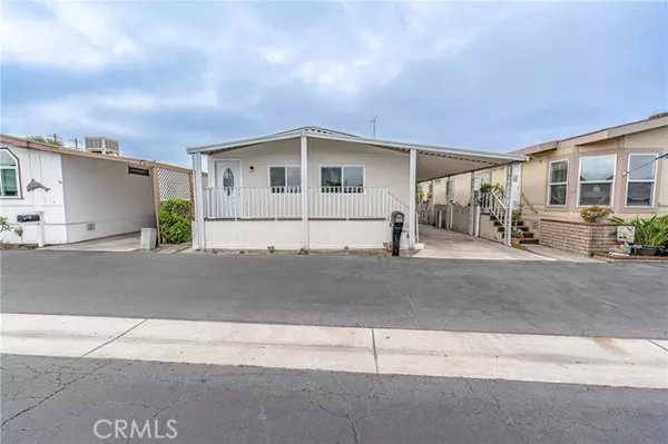 15621 Beach #61, Westminster, CA 92683