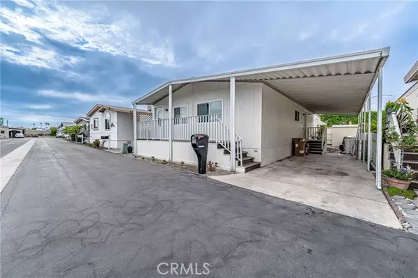 Westminster, CA 92683,15621 Beach #61