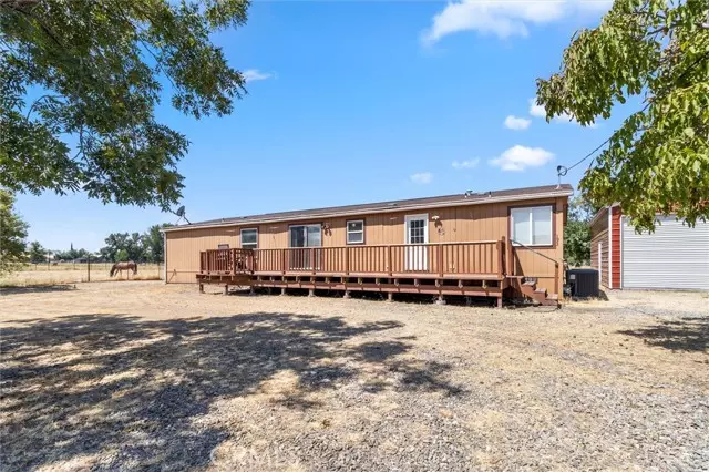 19360 Simpson Road, Corning, CA 96021