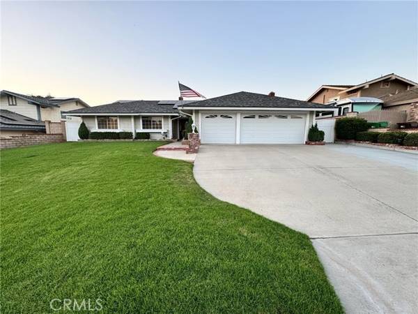 2155 Rimcrest Drive, Norco, CA 92860