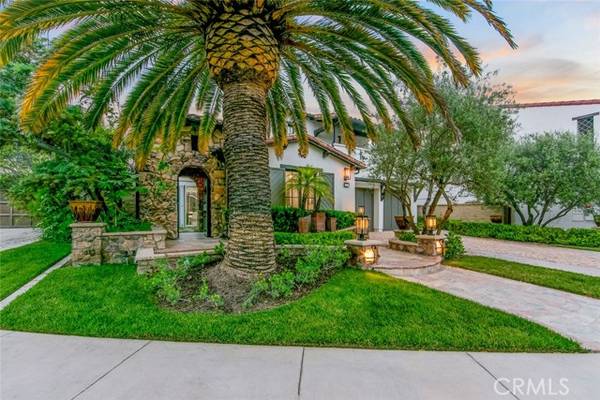 5 Wayside, Newport Coast, CA 92657