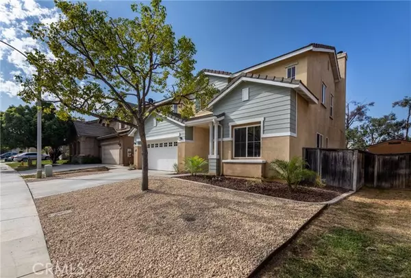 Moreno Valley, CA 92553,22185 Empress Street