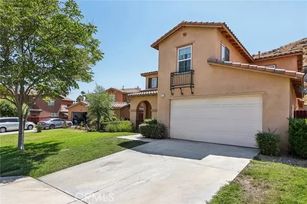 3914 Chardonnay Drive, Perris, CA 92571