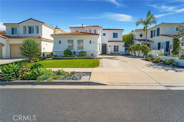 55 Via Sonrisa, San Clemente, CA 92673