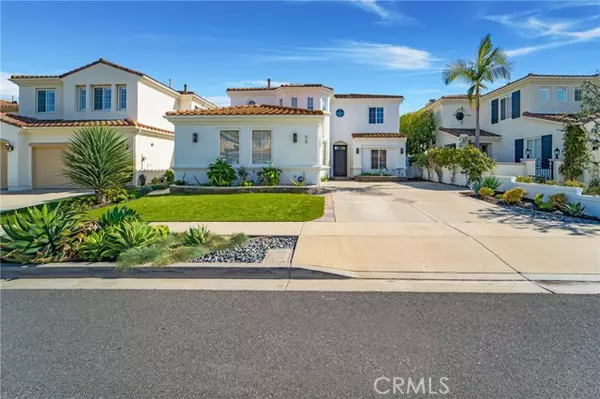 55 Via Sonrisa, San Clemente, CA 92673