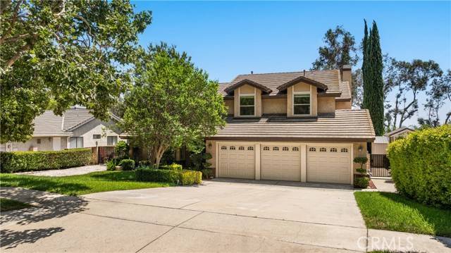 12757 Arena Drive, Rancho Cucamonga, CA 91739