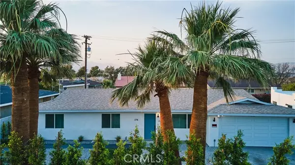 378 W Sunview Avenue, Palm Springs, CA 92262