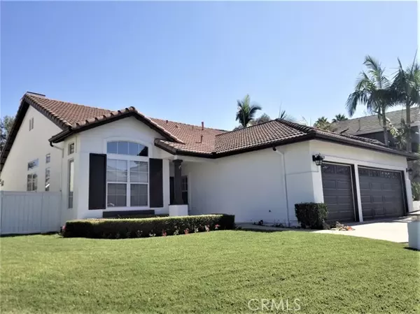 2031 Via Vina, San Clemente, CA 92673