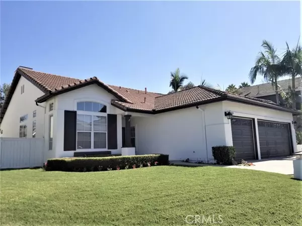 2031 Via Vina, San Clemente, CA 92673