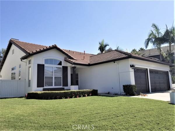 2031 Via Vina, San Clemente, CA 92673