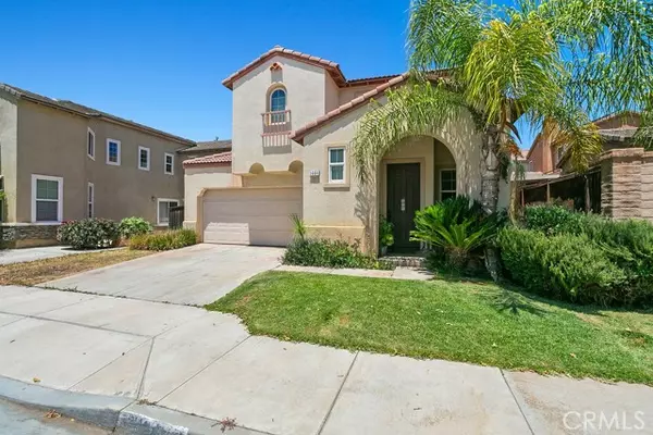 1464 Granada Way, Perris, CA 92571