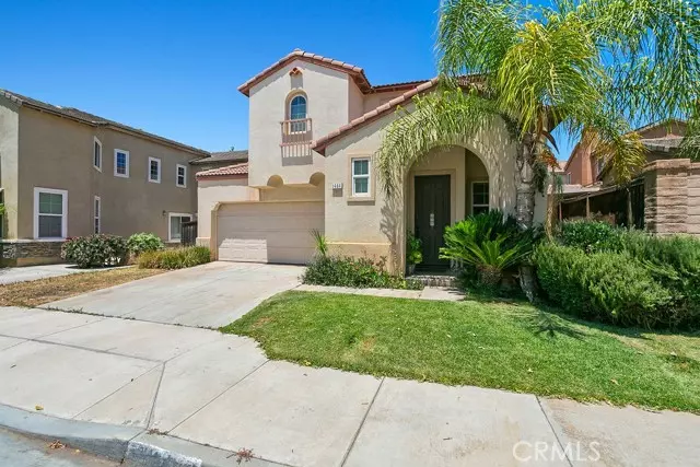 1464 Granada Way, Perris, CA 92571