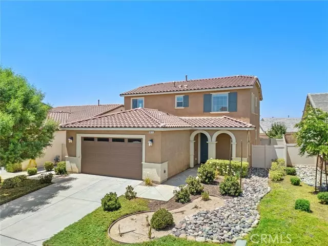 Beaumont, CA 92223,1671 Milford Way