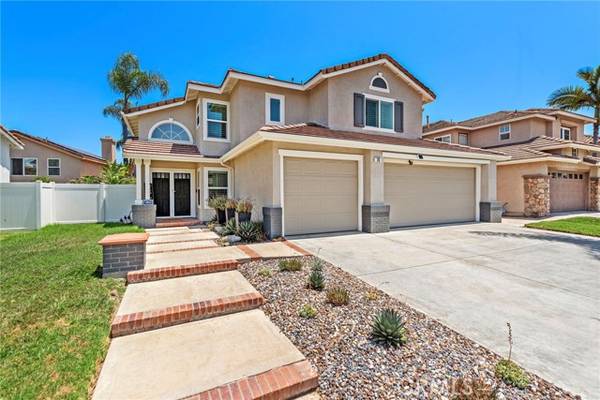 23 Pemberly, Mission Viejo, CA 92692