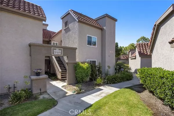 Laguna Niguel, CA 92677,28232 Sorrento #81