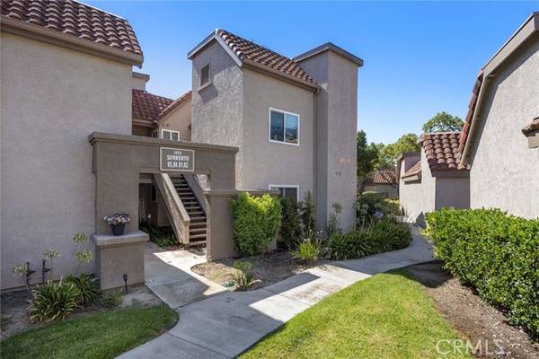 28232 Sorrento #81, Laguna Niguel, CA 92677