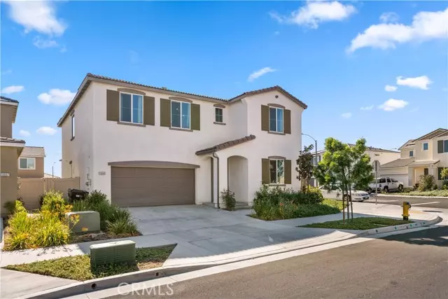 Moreno Valley, CA 92551,15543 Avenger Dr.