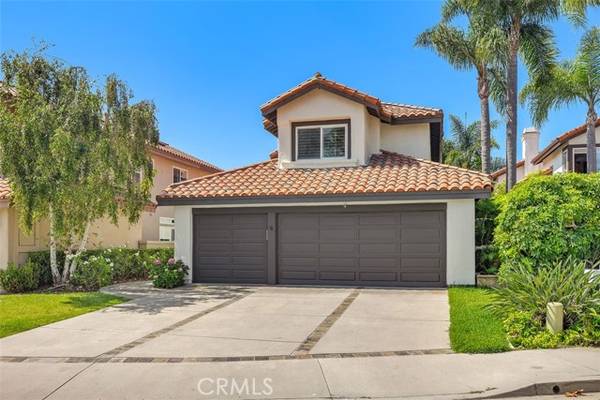 6 Calella, Laguna Niguel, CA 92677