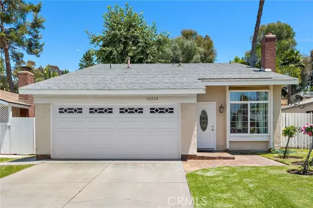 Mission Viejo, CA 92691,22852 Via Octavo