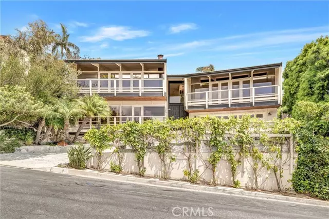 1961 San Remo Drive, Laguna Beach, CA 92651