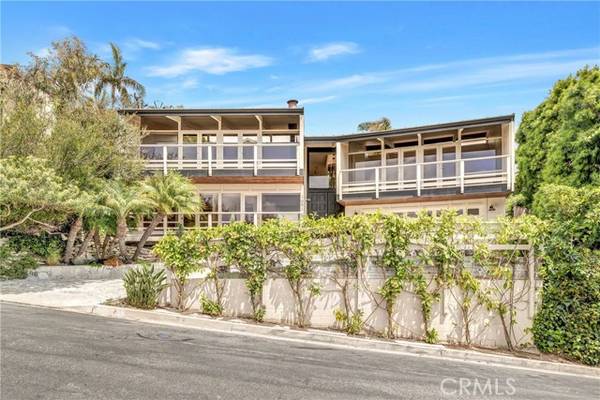 1961 San Remo Drive, Laguna Beach, CA 92651