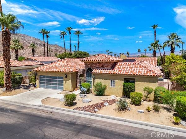 108 CHELSEA CIRCLE, Palm Desert, CA 92260