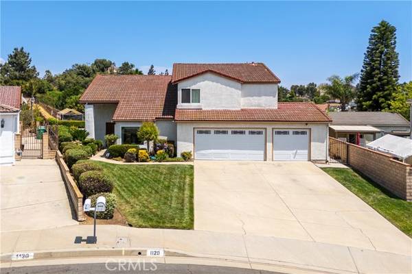 1120 Flying Hill Place, Diamond Bar, CA 91765