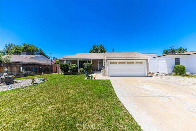 10551 Blucher Avenue, Granada Hills, CA 91344