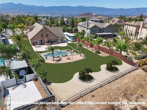 249 Cross Rail Lane, Norco, CA 92860