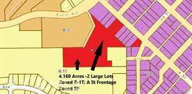 0 Forrest Ave & Allen St, Victorville, CA 92395