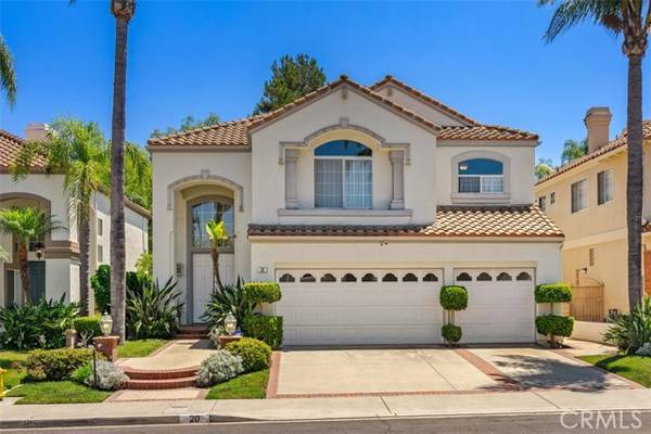 20 Altezza Drive, Mission Viejo, CA 92692