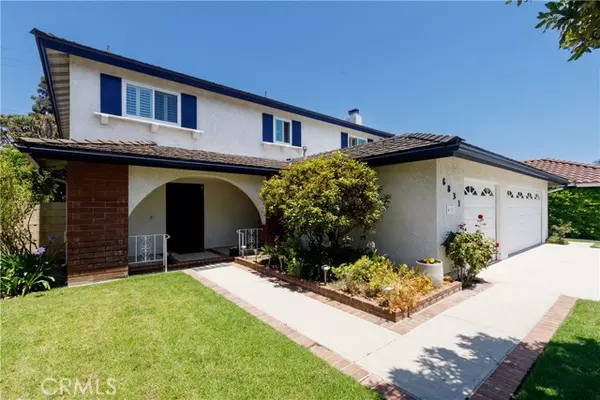 6831 Lafayette Drive, Huntington Beach, CA 92647