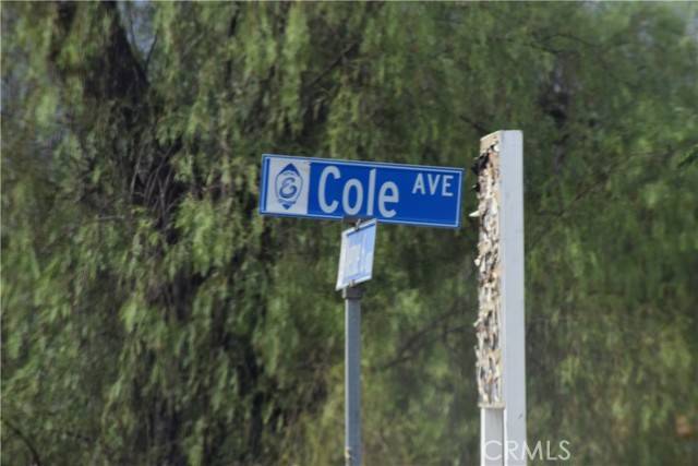 0 Cole Ave & Ave 6, Lake Elsinore, CA 92530