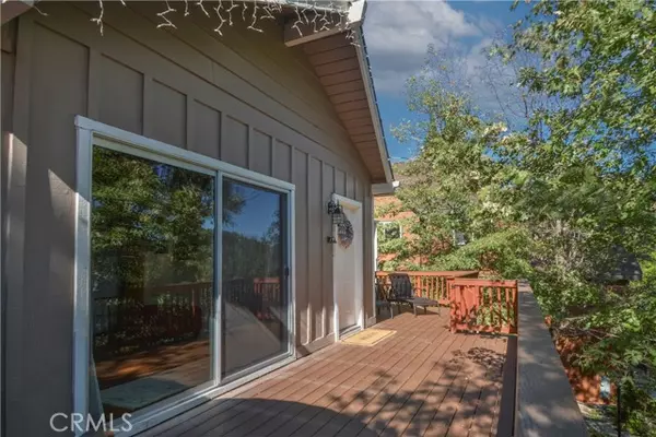 316 Annandale Drive, Lake Arrowhead, CA 92352