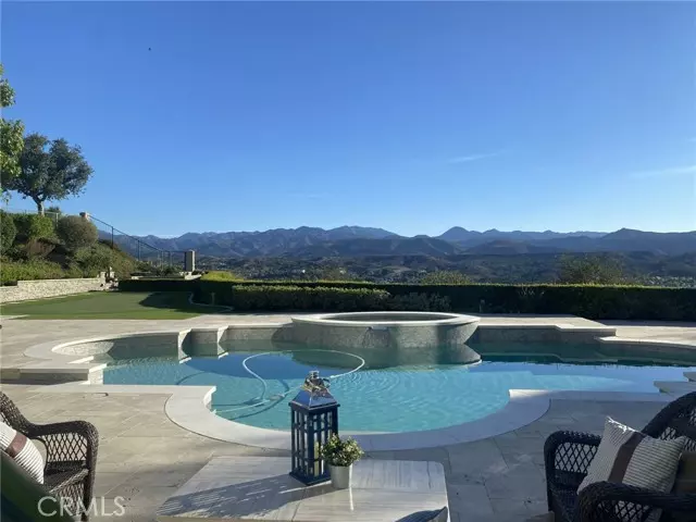 64 Panorama, Coto De Caza, CA 92679