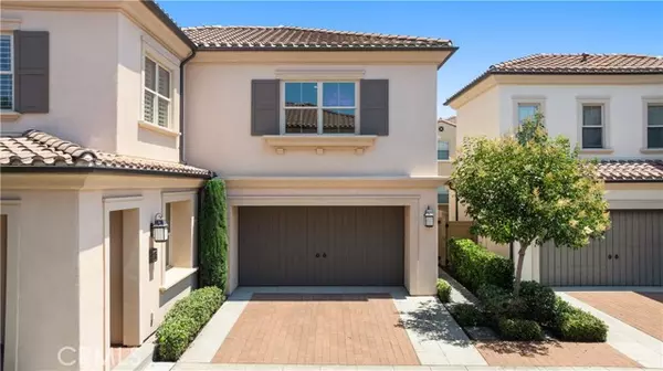 105 Field Poppy, Irvine, CA 92620