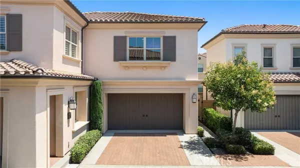 105 Field Poppy, Irvine, CA 92620