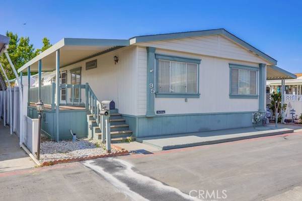 Huntington Beach, CA 92649,16444 Bolsa Chica #95