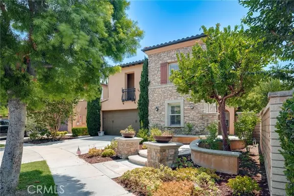 6 Conifer, Irvine, CA 92620