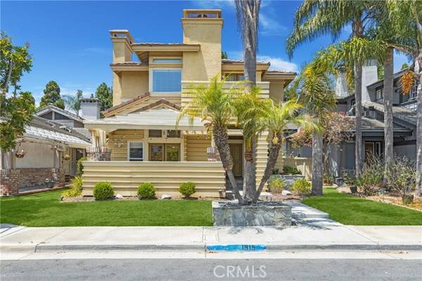 1915 Park Street, Huntington Beach, CA 92648