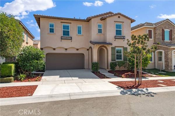 16081 Apricot Ave, Chino, CA 91708