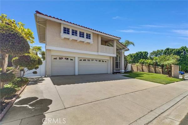 21671 Newvale Drive, Lake Forest, CA 92630