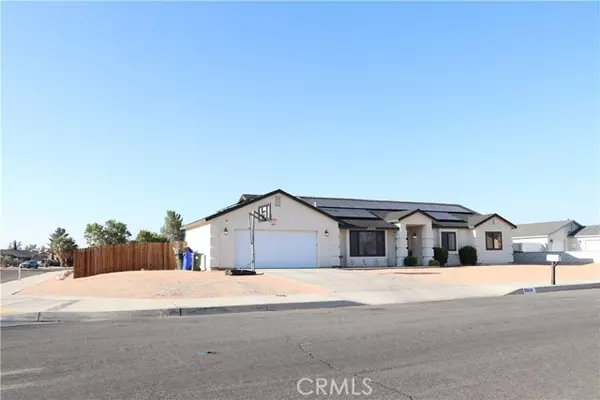 22310 Hurons Avenue, Apple Valley, CA 92307