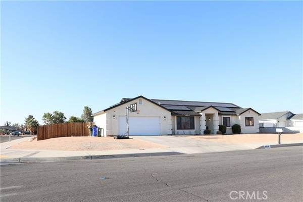 22310 Hurons Avenue, Apple Valley, CA 92307