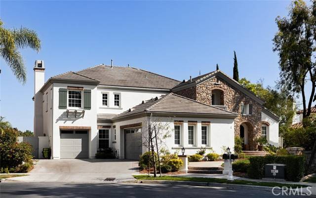 4 Corte Vizcaya, San Clemente, CA 92673