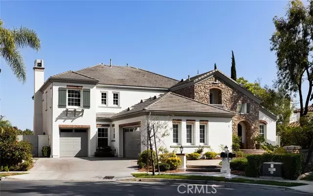 4 Corte Vizcaya, San Clemente, CA 92673