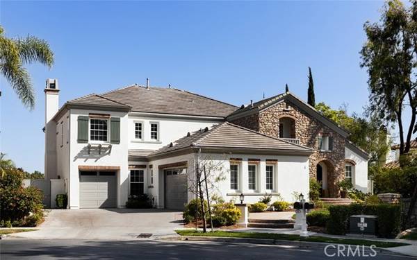 4 Corte Vizcaya, San Clemente, CA 92673