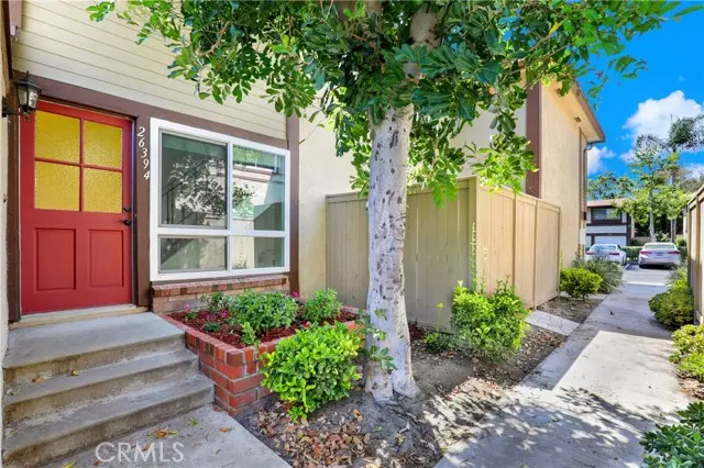 26394 Via Roble #10, Mission Viejo, CA 92691