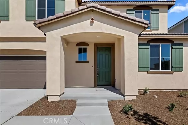 Beaumont, CA 92223,35224 Guldahl Court